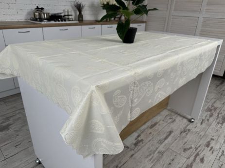 Строта Винкилов с открытой шаблоном 140*220 см 1507-K-4