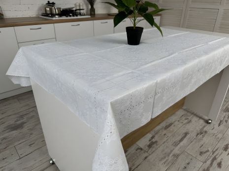 Строта Винкилов с открытой шаблоном 140*220 см 1507-В-3