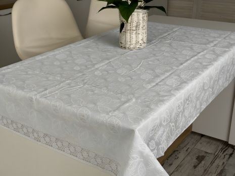 Строта Винкилов с открытой шаблоном 140*220 см 1507-в-10