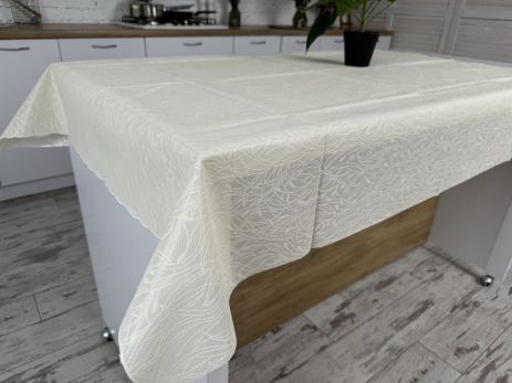 Строта Винкилов с открытой шаблоном 140*220 см 1507-K-8