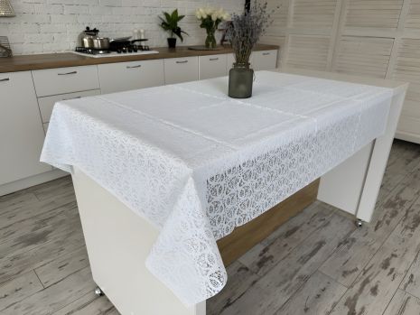 Строта Винкилов с открытым шаблоном 140*220 см модель 1507-В-9