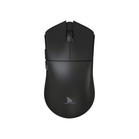 Бездротова ігрова мишка Motospeed Darmoshark M3 Pro Black Бездротова ігрова мишка Motospeed Darmoshark M3 Pro Black