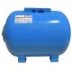 Гидроаккумулятор 50 литров Atla сталь синяя