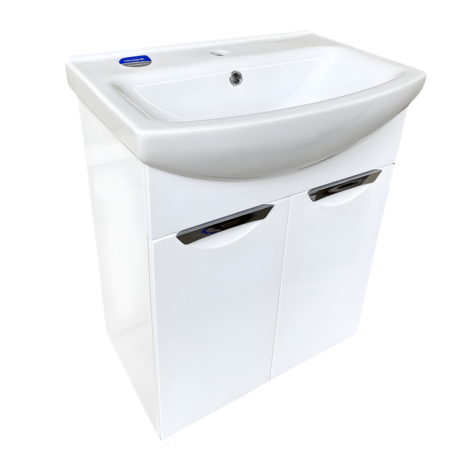 Тумба для ванной без умывальника GT home Венеція Т-1 60 см Тумба для ванной без умывальника GT home Венеція Т-1 60 см