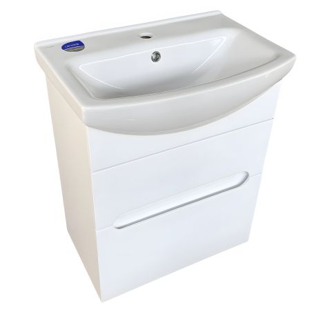 Ванна тумба без умивальника GT home Амелія Т-6 60 см (Церсанія)