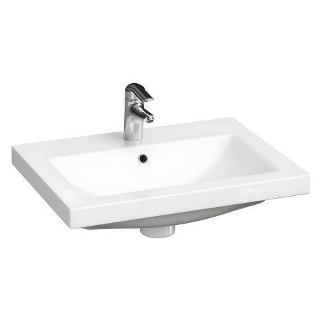 Меблевий умивальник Cersanit Como 70 см