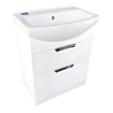 Тумба для ванны без умывальника GT home Венеция Т-6 60 см