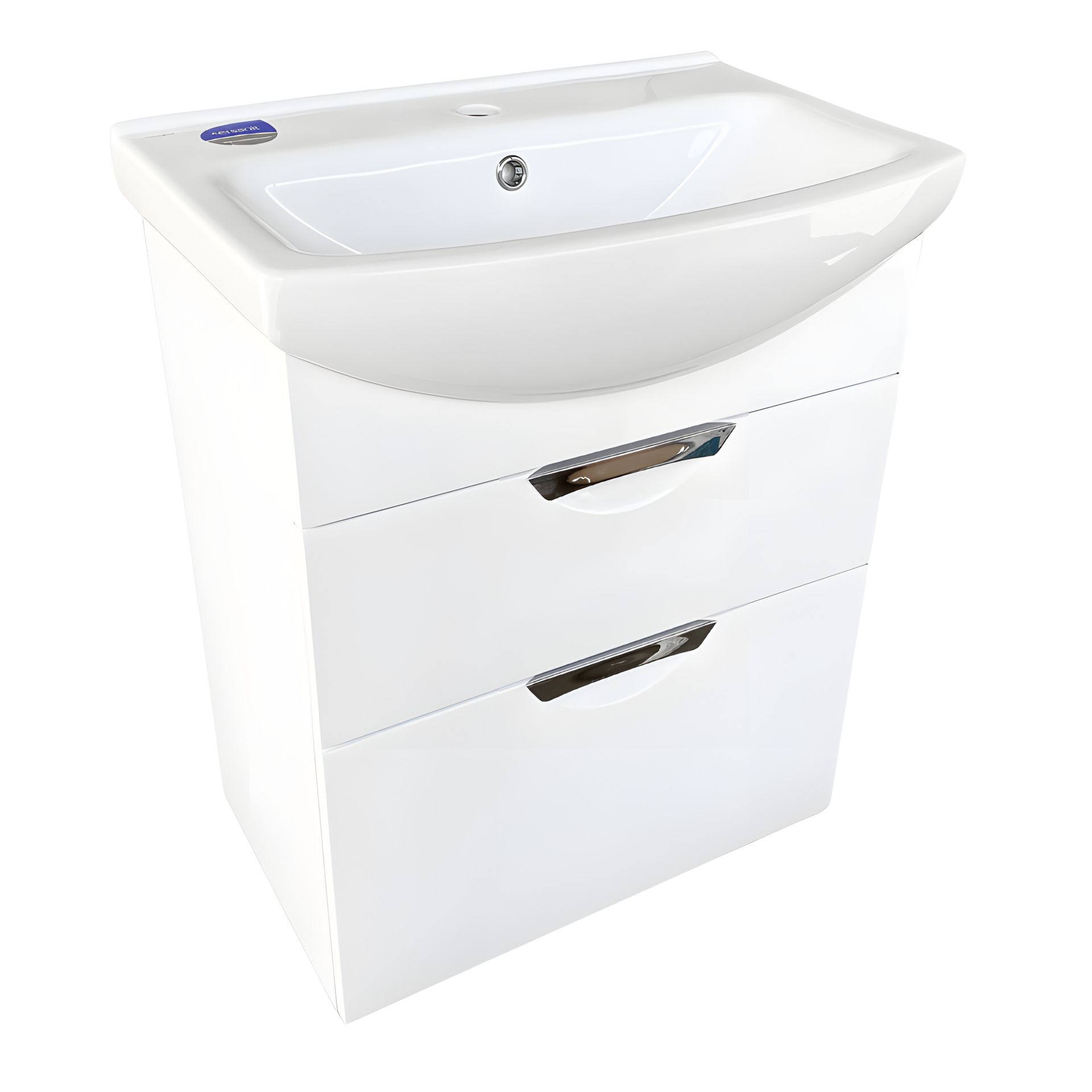 Тумба для ванны без умывальника GT home Венеция Т-6 60 см Тумба для ванны без умывальника GT home Венеция Т-6 60 см