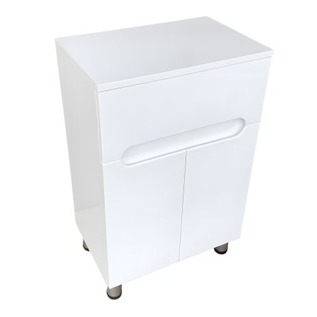 GT home Комод для ванны Амелія Т-7 60 см