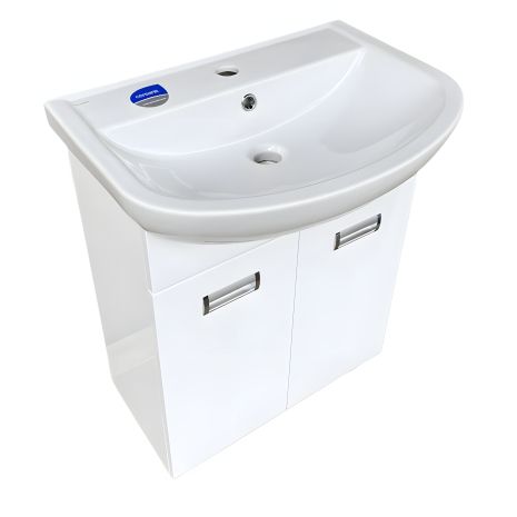 Тумба для ванной GT Home Декор Т-1 50 см (Артеко) Тумба для ванной GT Home Декор Т-1 50 см (Артеко)