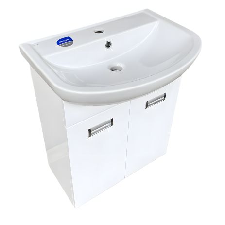 Тумба ванна без умивальника GT home Т-1 50 см (Артеко)