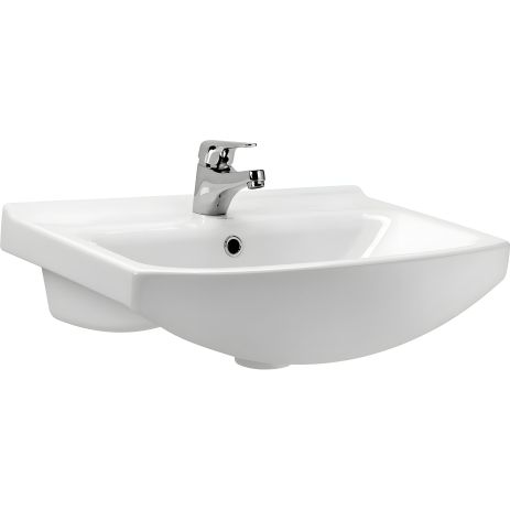 Cersanit меблевий умивальник Cersania 50 см