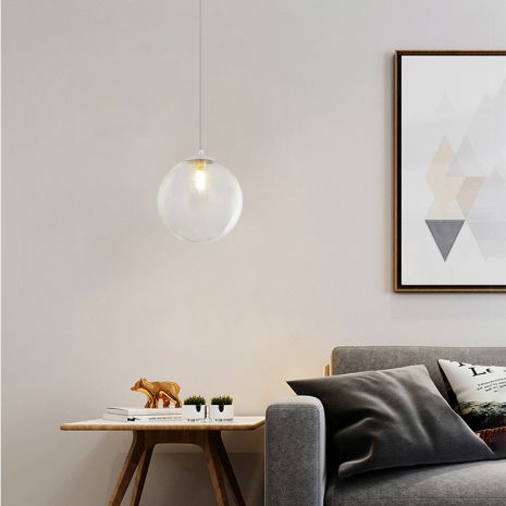 Подвесная люстра HN8454L