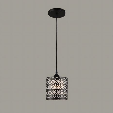 Люстра подвесная Sirius B N4943/1H