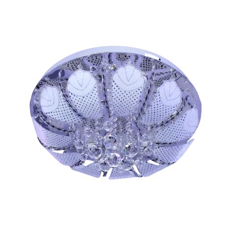 Світлодіодна люстра торт B S1242/6 Світлодіодна люстра торт B S1242/6