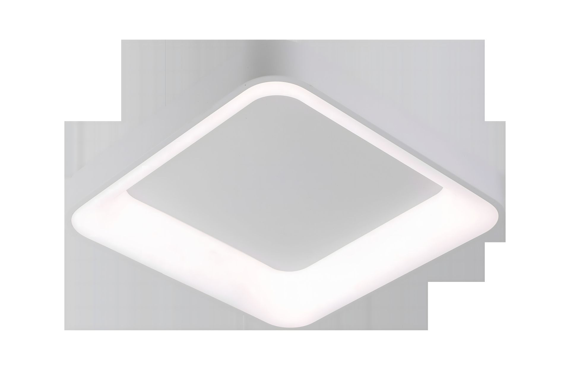 Люстра стельова 1135 (Білий) Люстра стельова 1135 (Білий)