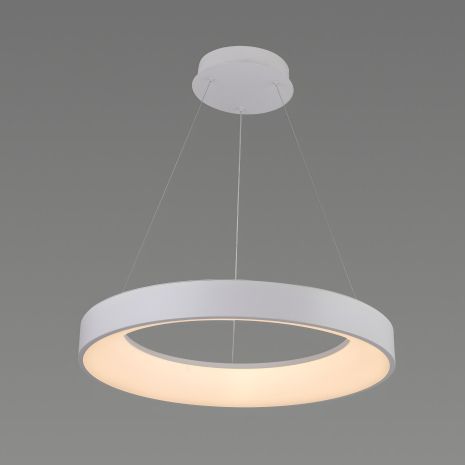 Світлодіодна підвісна люстра VALESO V 1136 WT