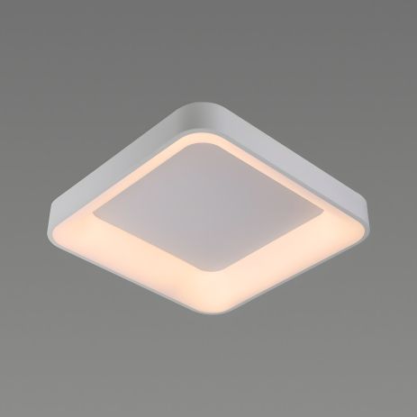 Акрилова світлодіодна люстра VALESO V 1135 WT