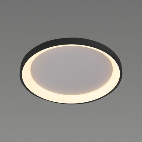 Люстра LED VALESO V 1134 BK