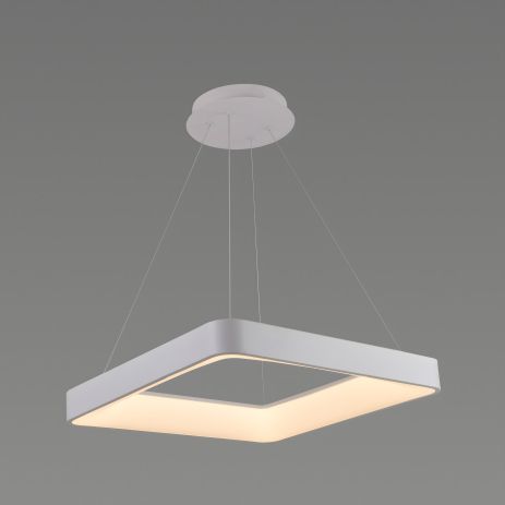 Світлодіодна люстра підвісна VALESO V 1137 WT Світлодіодна люстра підвісна VALESO V 1137 WT