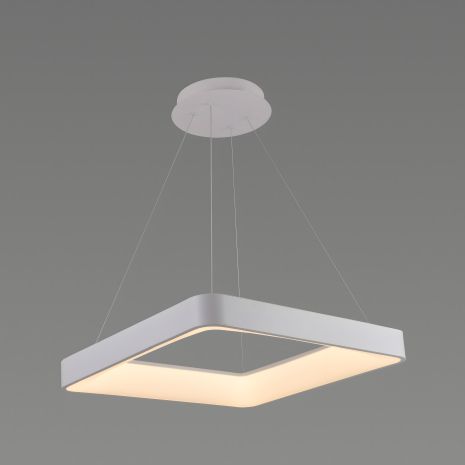 Подвесная светодиодная люстра VALESO V 1137 WT