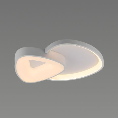 Светодиодная люстра VALESO V 1140 WT