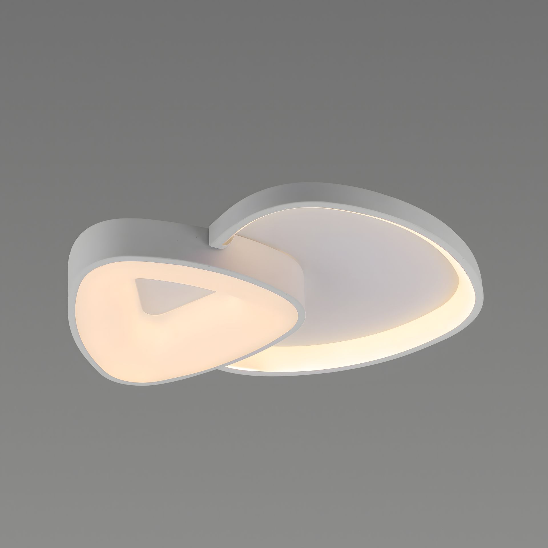 Світлодіодна люстра VALESO V 1140 WT Світлодіодна люстра VALESO V 1140 WT