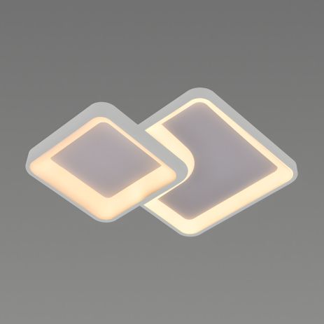 LED Люстра VALESO V 1139 WT