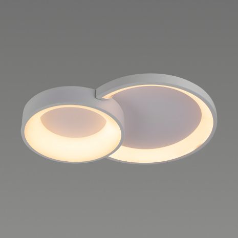 Світлодіодна люстра V 1138 WT