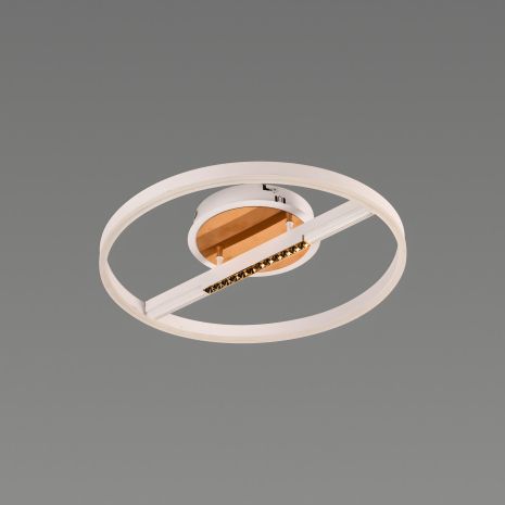 LED люстра VALESO V 1111 WPG