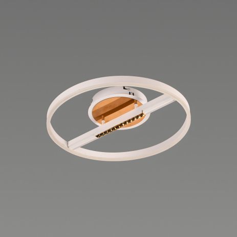 LED люстра VALESO V 1111 WPG LED люстра VALESO V 1111 WPG