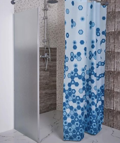 Ванна шторка Miranda Troy blue 180*200 см Ванна шторка Miranda Troy blue 180*200 см