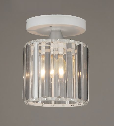 Подвесная люстра Sirius B N3898/1H WT