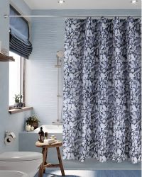 Ванна шторка Miranda Rocks 180x200 см