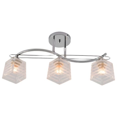 Потолочная люстра V XA1531/3 CR