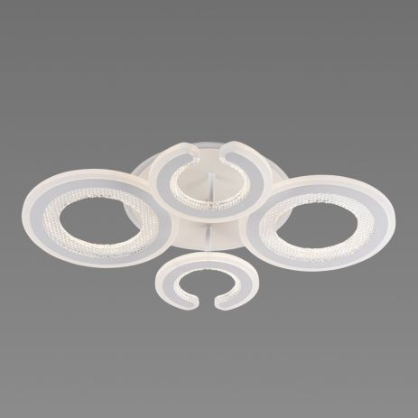 LED ACRIRIL LED SIRIUS B S2041/2+2 148W+16W LED ACRIRIL LED SIRIUS B S2041/2+2 148W+16W