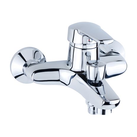 Смеситель для ванны Aquatica HM-1C131C