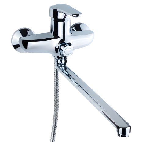 Змішувач ванни для Aquatica HM-2C231C