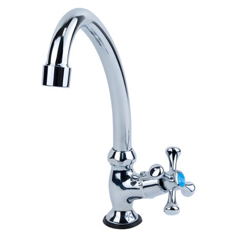 Змішувач моно для холодної води Tau VN-1G160C