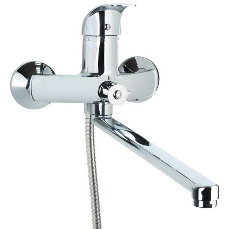 Tau SD-2C243C змішувач для ванни