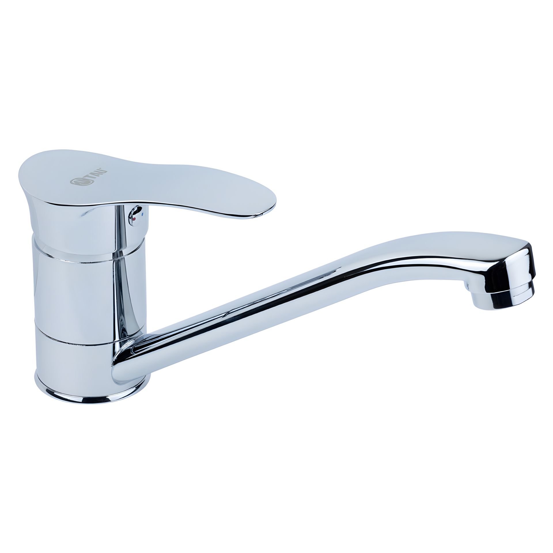 Кухонный змішувач Tau SE-1B245C Кухонный змішувач Tau SE-1B245C