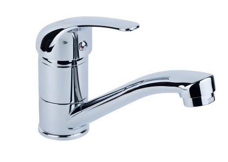 Кухонний змішувач Tau TN-2В142C