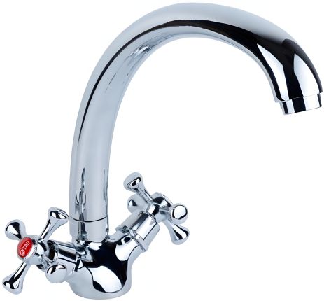 Кухонний змішувач Tau VN-4B460C Кухонний змішувач Tau VN-4B460C