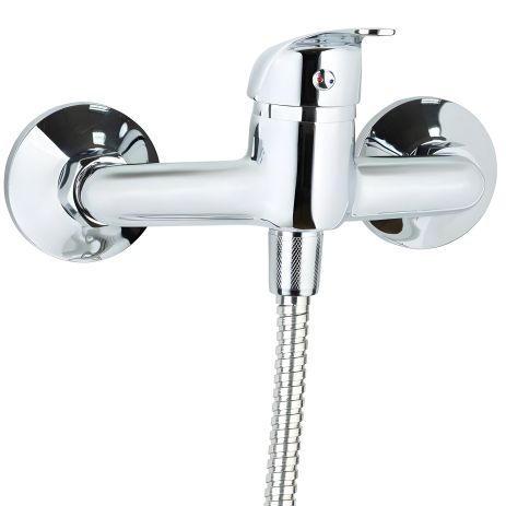 Душовий змішувач Tau TN-1D142C