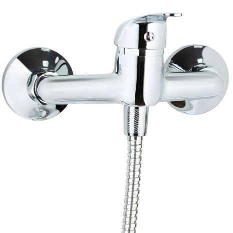 Душовий змішувач Tau TN-1D142C