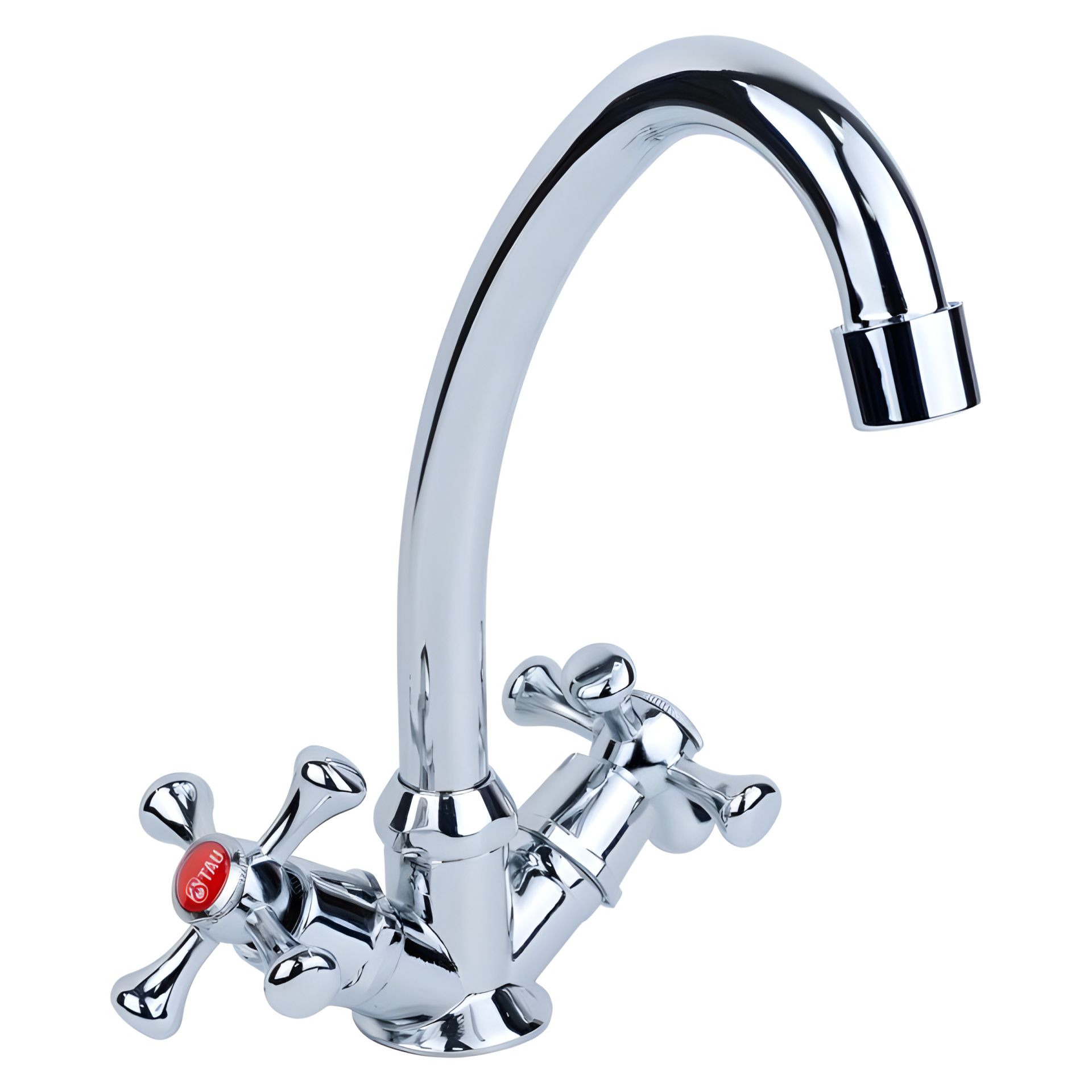 Кухонний змішувач Tau VN-1B160C Кухонний змішувач Tau VN-1B160C