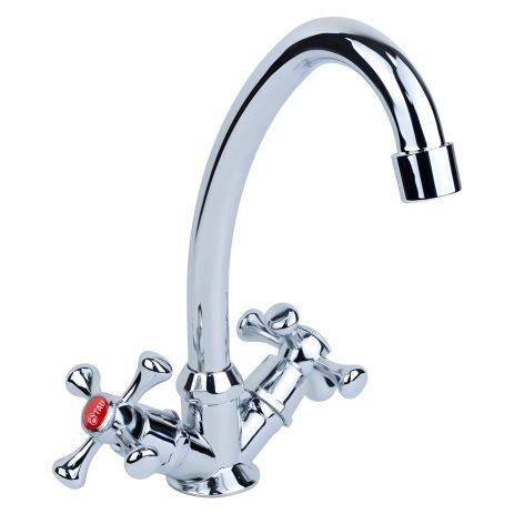 Кухонный змішувач Tau VN-1B160C Кухонный змішувач Tau VN-1B160C