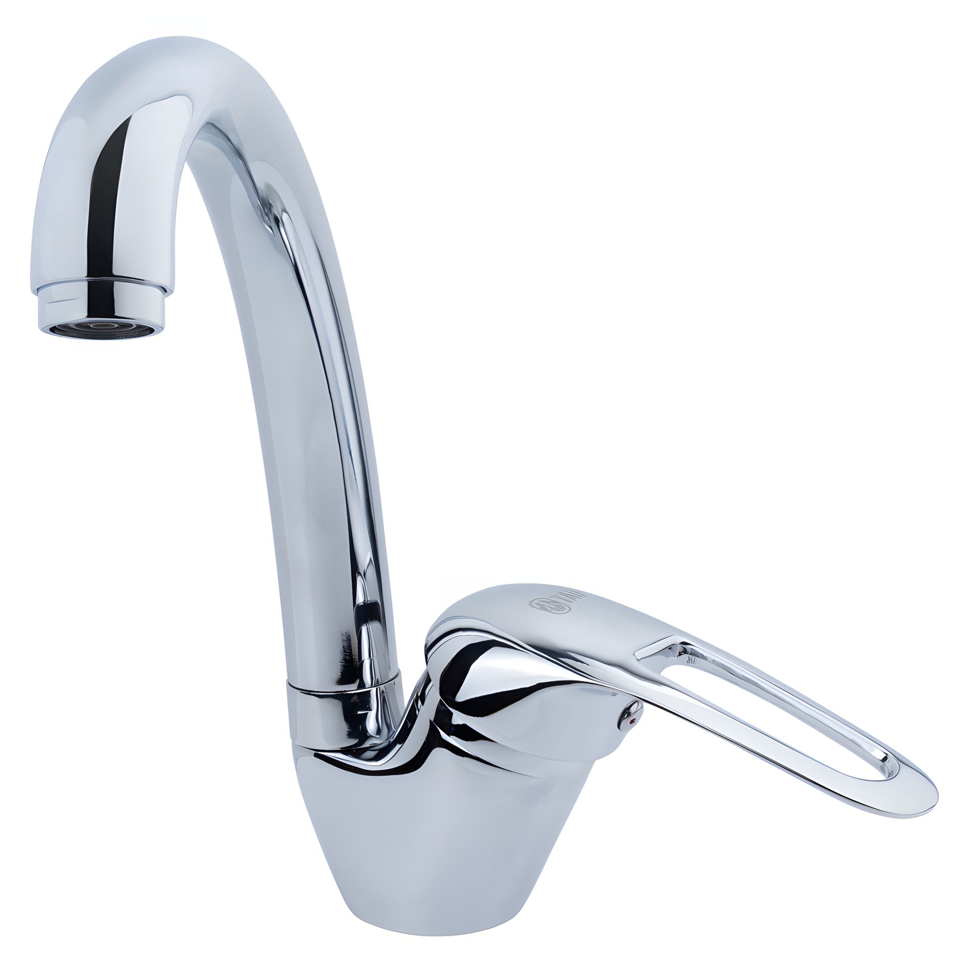 Кухонный смеситель Tau SF-4B139C Кухонный смеситель Tau SF-4B139C