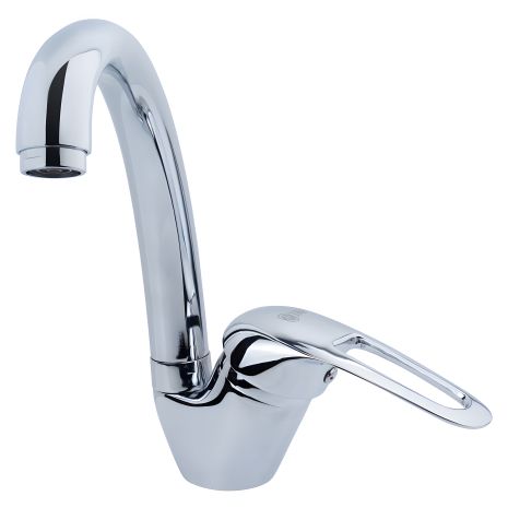 Кухонный смеситель Tau SF-4B139C
