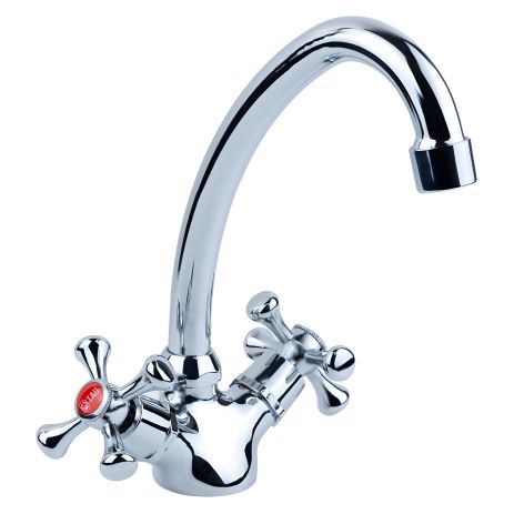 Кухонный смеситель Tau VN-5B160C